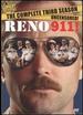 Reno 911: Season 3 (Uncensored Edition)