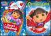 Dora the Explorer: Dora's Christmas Carol Adventure/Dora's Christmas [2 Discs]
