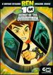 Cartoon Network: Classic Ben 10 Secret of the Omnitrix