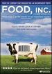 Food Inc ( Blu-Ray )( Bilingual Packaging )