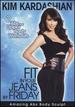 Kim Kardashian: Fit in Your Jeans By Friday-Amazing Abs Body Sculpt [Dvd]