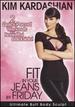 Kim Kardashian: Fit in Your Jeans By Friday-Ultimate Butt Body Sculpt [Dvd]
