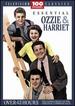 The Essential Ozzie & Harriet Collection