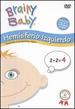 Brainy Baby: Hemisferio Izquierdo (Spanish)