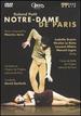 Roland Petit-Notre-Dame De Paris / Isabelle Guerin, Nicolas Le Riche, Laurent Hilaire, Manuel Legris, Paris Opera Ballet [Dvd]