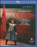 Verdi: Otello [Blu-Ray]
