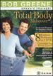 Bob Greene Total Body Makeover & Book