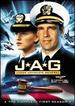 Jag (Judge Advocate General)-the Complete First Season