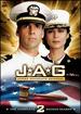 Jag (Judge Advocate General)-the Complete Second Season