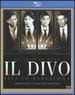 Il Divo: an Evening With Il Divo-Live in Barcelona [Blu-Ray]