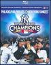 2009 New York Yankees: the Official World Series Film [Blu-Ray]