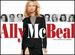 Ally McBeal: the Complete Series