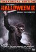 Halloween II (Theatrical Edition) [Dvd]
