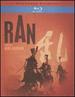 Ran (Studiocanal Collection) [Blu-Ray]