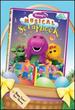 Barney: Musical Scrapbook [Dvd]
