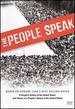 The People Speak (Extended Edition)