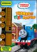 Thomas & Friends: Thomas and the Toy Workshop/1012