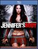 Jennifer's Body [Blu-Ray]