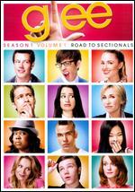 Glee: Season 1, Vol. 1-Road to Sectionals