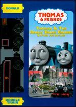 Thomas & Friends: Thomas & the Really Brave Engine movie | Available on ...