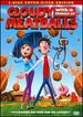 Cloudy With a Chance of Meatballs (Two-Disc Edition)