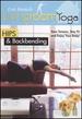 Living Room Yoga: Hips & Back Bending [Dvd]