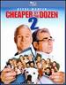 Cheaper By the Dozen 2 [Blu-Ray]