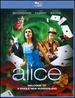 Alice (2009 Miniseries) [Blu-Ray]