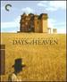 Days of Heaven (the Criterion Collection) [Blu-Ray]