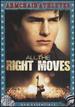 All the Right Moves [With Faceplate Cover]