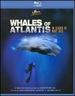 Whales of Atlantis: in Search of Atlantis [Blu-Ray]