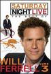 Saturday Night Live: the Best of Will Ferrell, Vol. 3