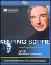 Keeping Score-Ives: Holidays Symphony [Blu-Ray]