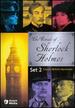 The Rivals of Sherlock Holmes: Set 2