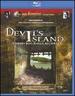 Devil's Island: Journey Into Jungle Alcatraz [Blu-ray]