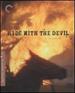 Ride With the Devil: the Criterion Collection [Blu-Ray]