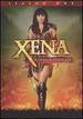 Xena: Warrior Princess-Season One