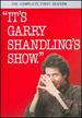 It's Garry Shandling's Show: Season 1