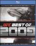 Ufc: Best of 2009 [Blu-Ray]
