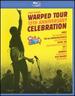 Vans Warped Tour 15th Anniversary [Blu-Ray]