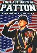 The Last Days of Patton (Wwii Drama) [Dvd]
