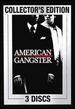American Gangster-2 Disc Extended Collectors Edition Steel Book [2007] [Dvd]