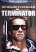 The Terminator (Two-Disc Blu-Ray/Dvd Combo)