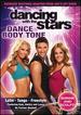 Dancing With the Stars Dance Body Tone