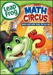 Leap Frog-Math Circus