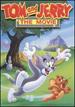Tom and Jerry-the Movie [Vhs]