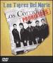 Los Tigres Del Norte: Corridos Prohibidos [Dvd]