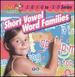Let's Start Smart Learning to Read-Short Vowel Word Families