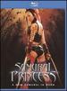 Samurai Princess [Blu-Ray]