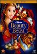 Beauty and the Beast (Dvd, 2010, 2-Disc Set, Diamond Edition)